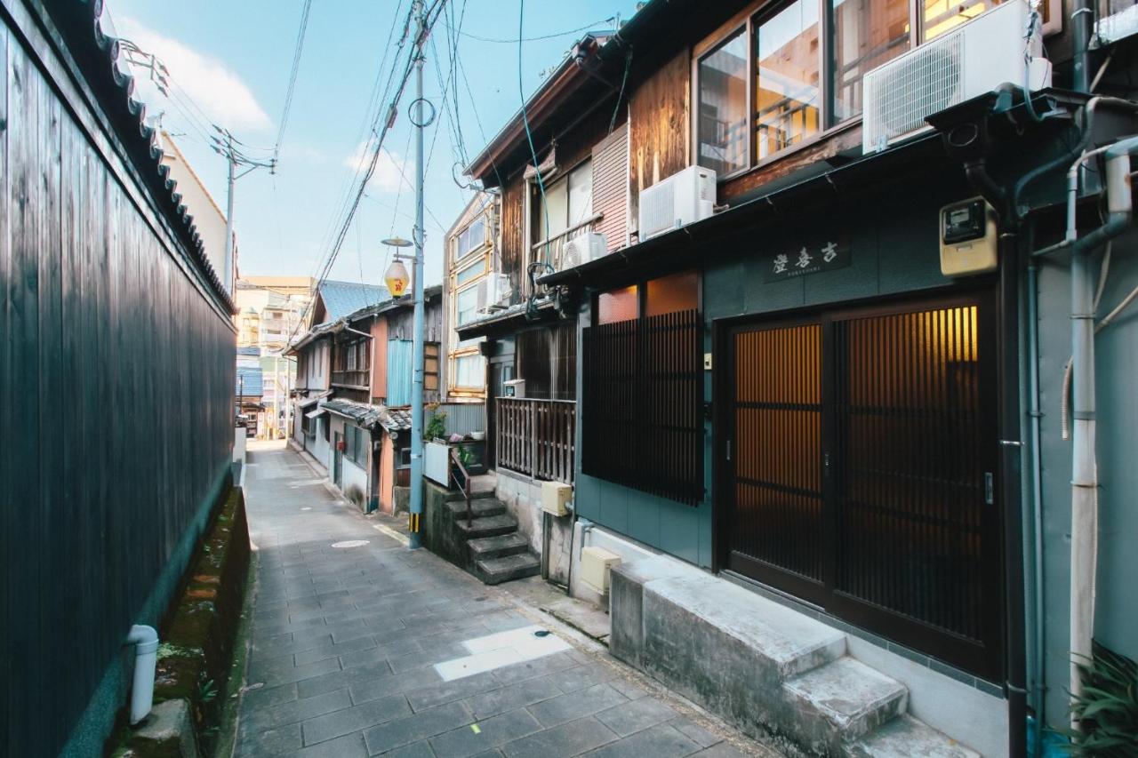Nagasaki - House / Vacation Stay 70083 エクステリア 写真